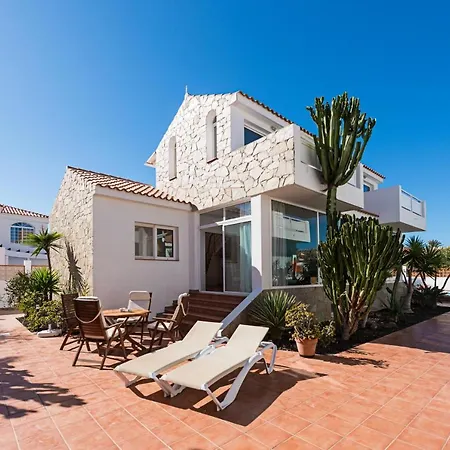 Casa Velero Hébergement de vacances Corralejo