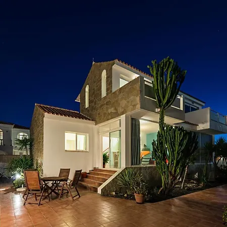 Casa Velero Hébergement de vacances *
