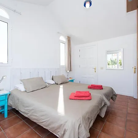 Hébergement de vacances Casa Velero *