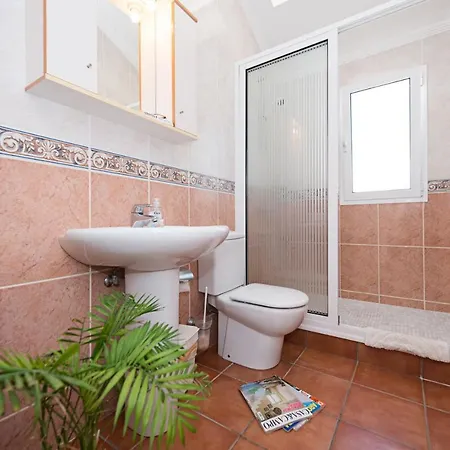 度假居 Casa Velero *