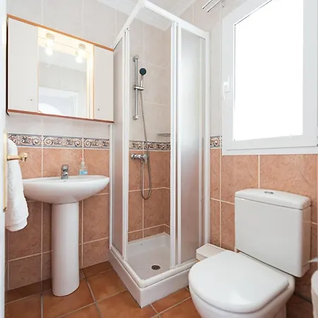 度假居 Casa Velero *
