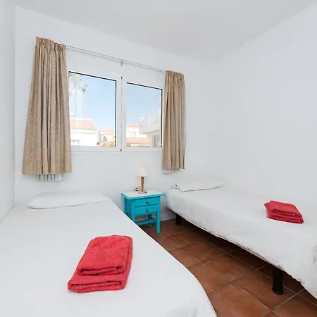 Casa Velero 度假居