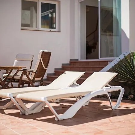 度假居 Casa Velero 科拉雷侯